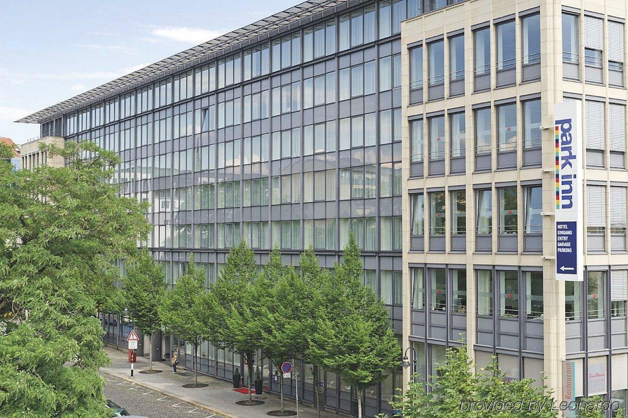 Park By Radisson Neumarkt Отель Ноймаркт (Верхний Пфальц)
